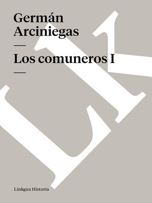 cover image of Los comuneros I